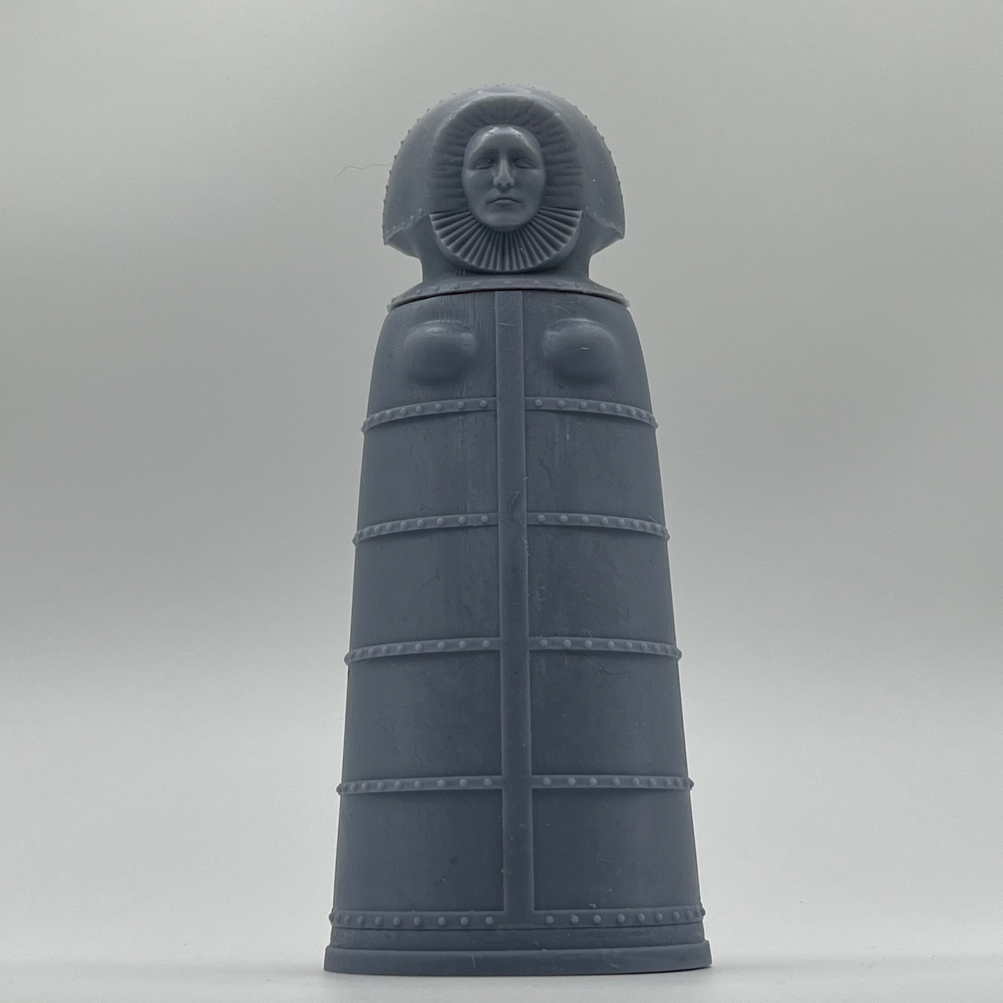 The Masters TARDIS