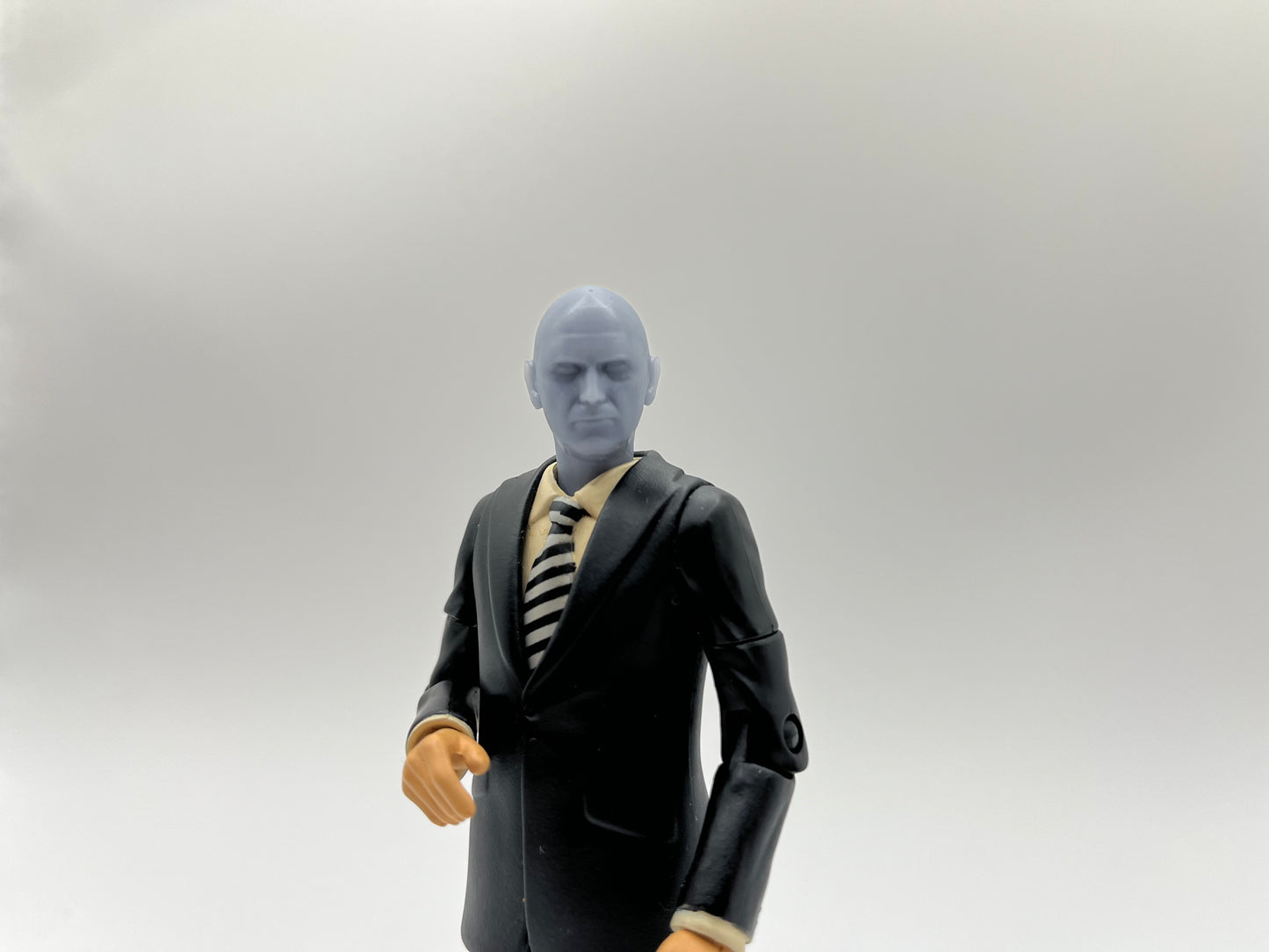 The Master (Dark Eyes 2)