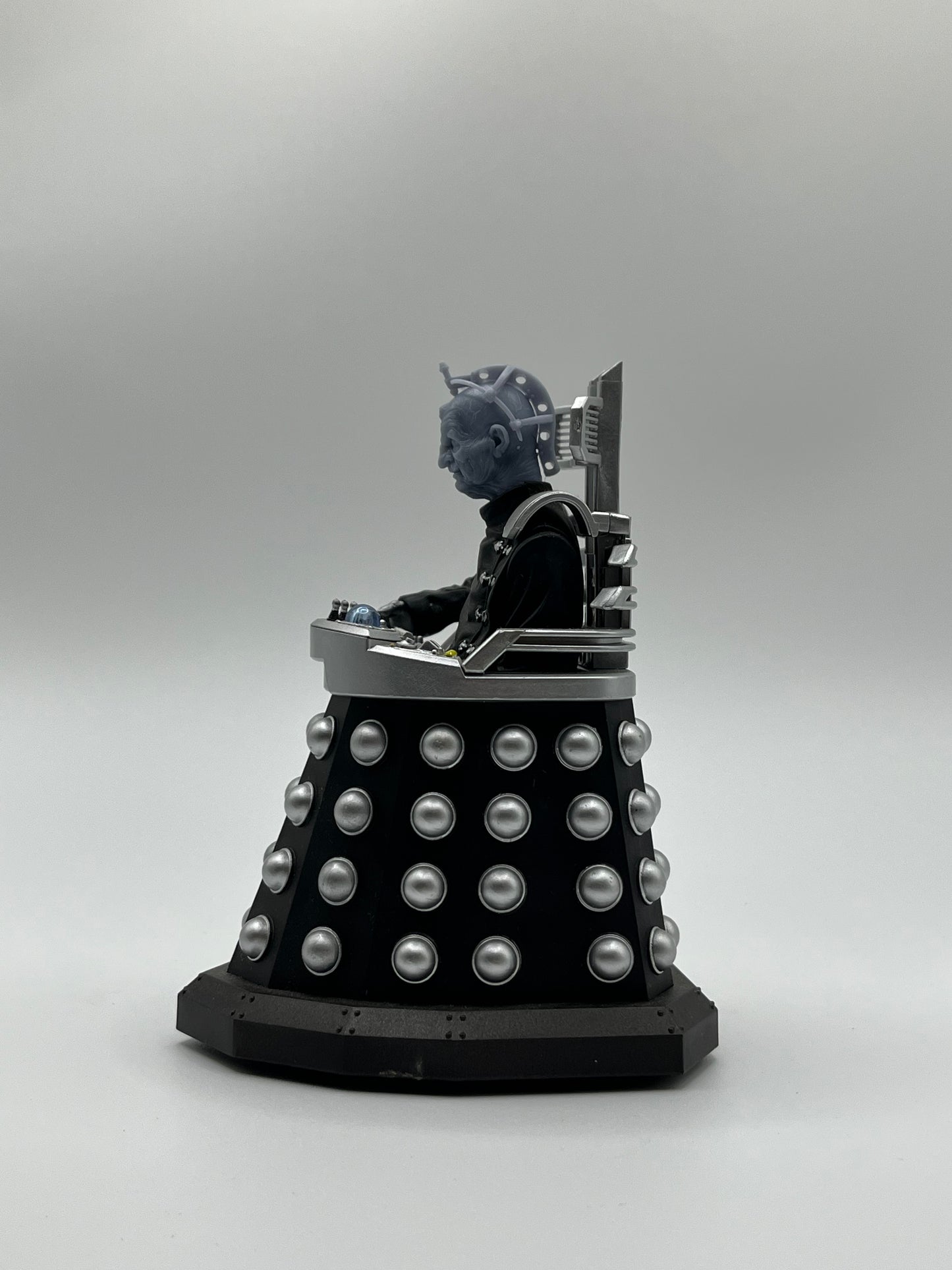 Davros: Victorious