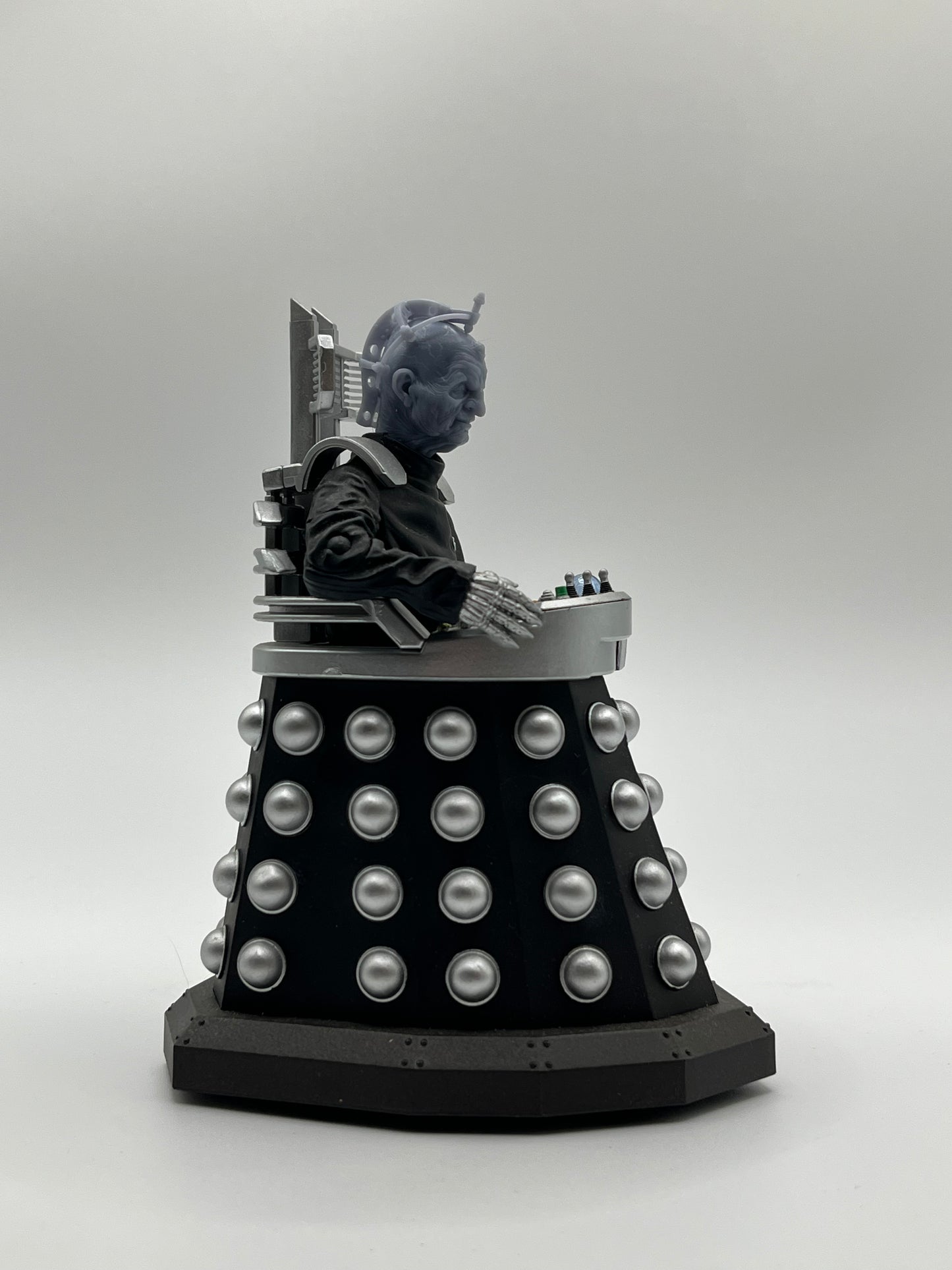 Davros: Victorious