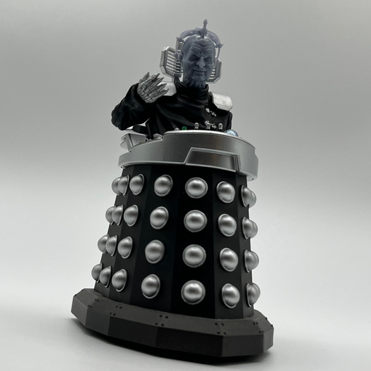 Davros: Victorious