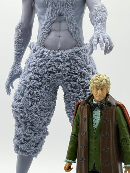Azal Figure Kit