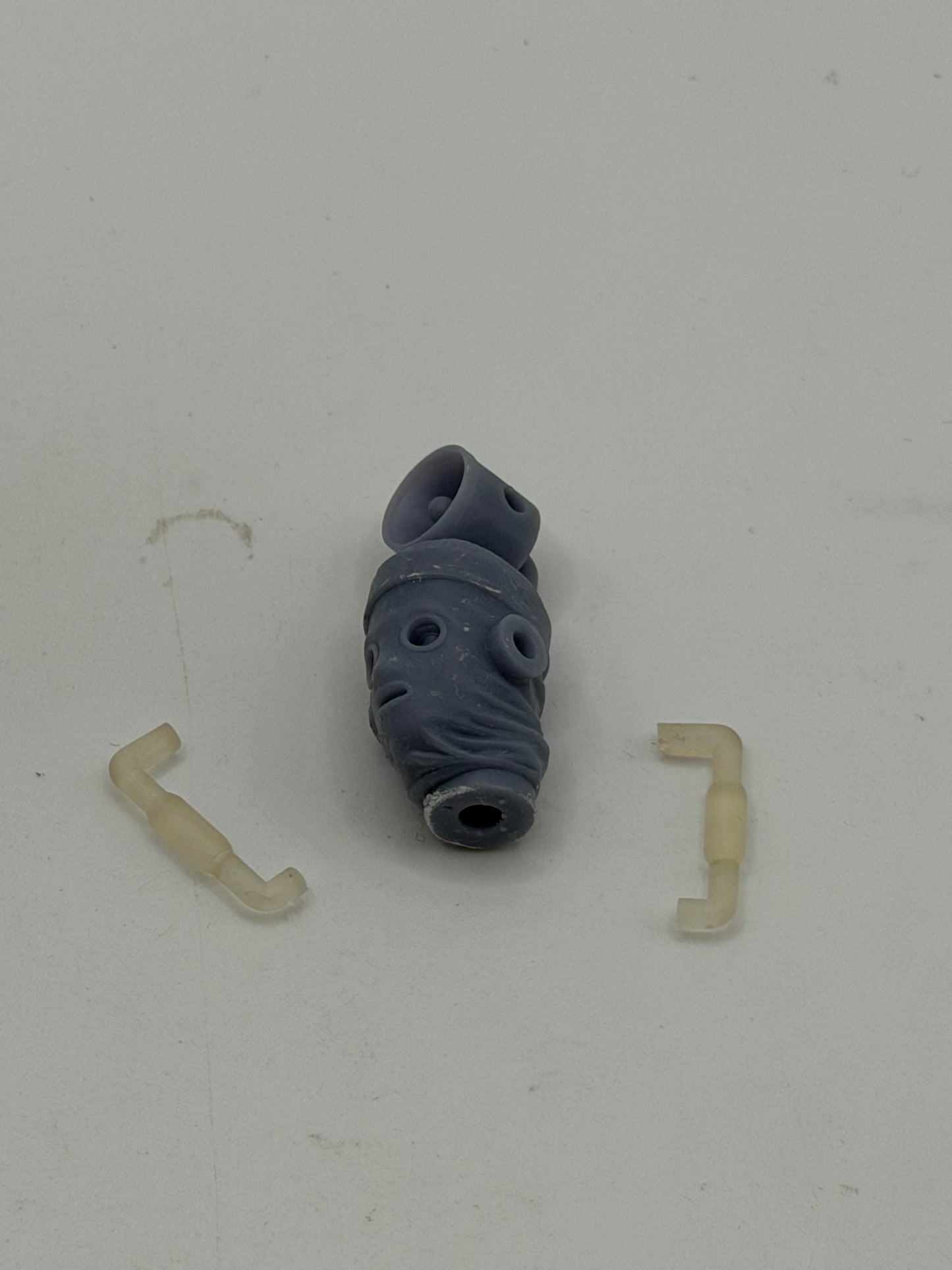 Cyberman: Krang