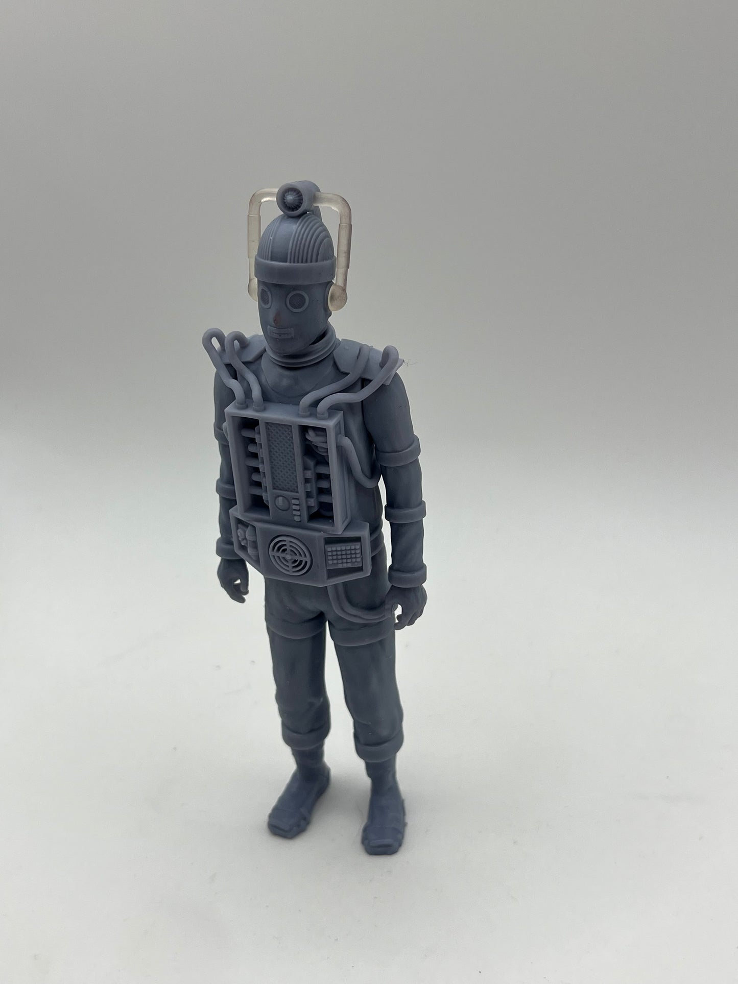 Cyberman 'Standard' Figure Kit (World Enough and Time)