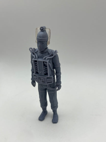 Cyberman 'Standard' Figure Kit (World Enough and Time)