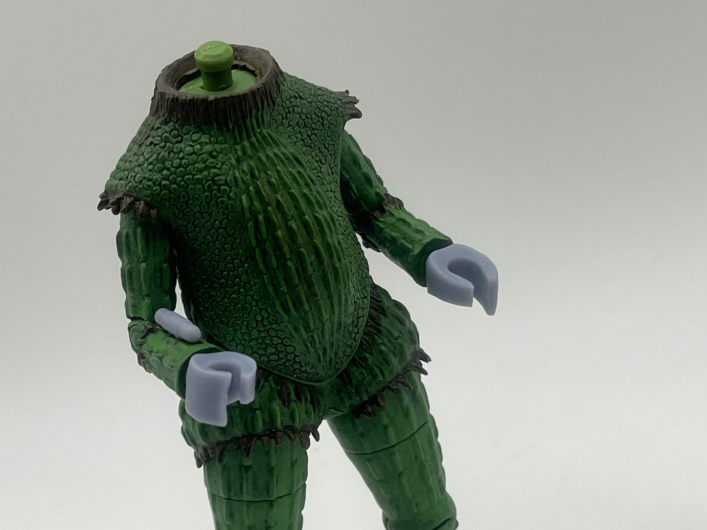 Ice Warrior Claws (The Seeds of Death)