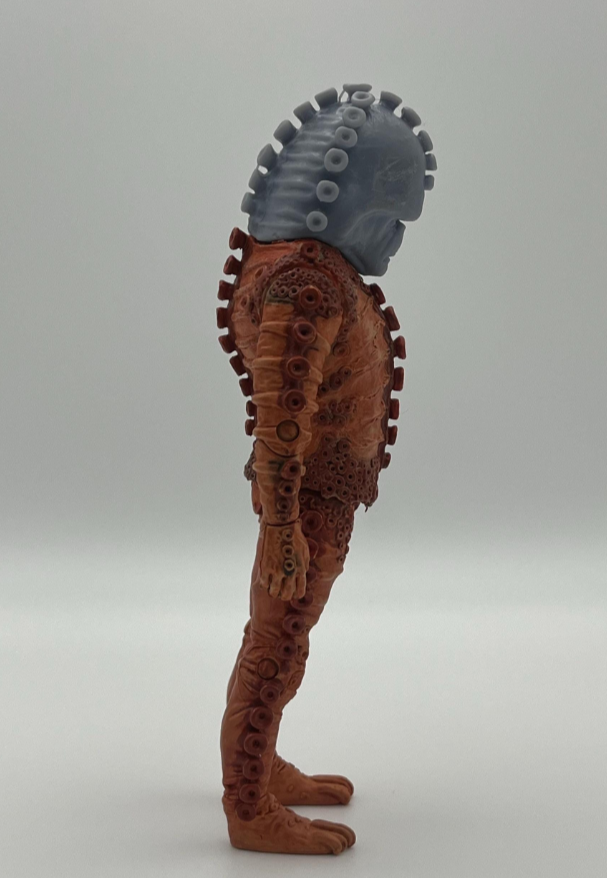 Zygon: Madra