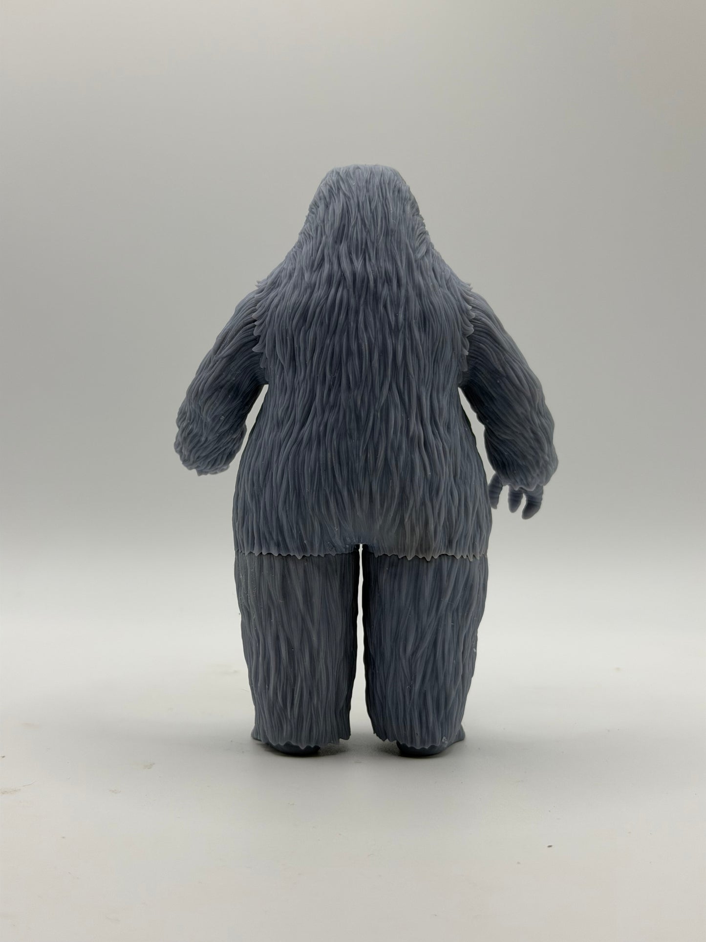 Yeti MK2 (Smaller) Figure Kit