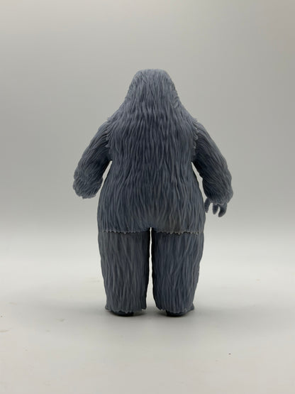 Yeti MK2 (Smaller) Figure Kit