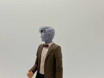 11th Doctor (The Hungry Earth)