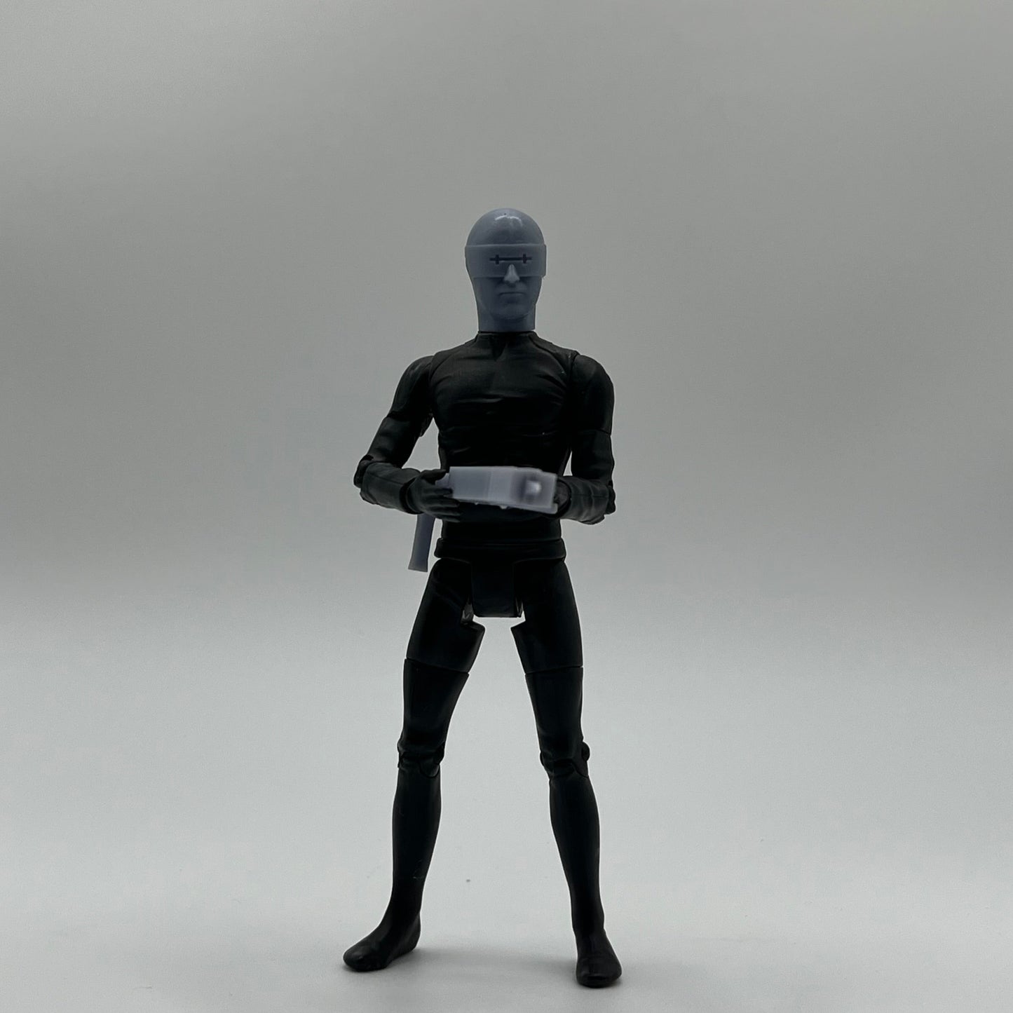 War Lord Soldier (Set 1)