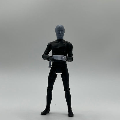War Lord Soldier (Set 1)