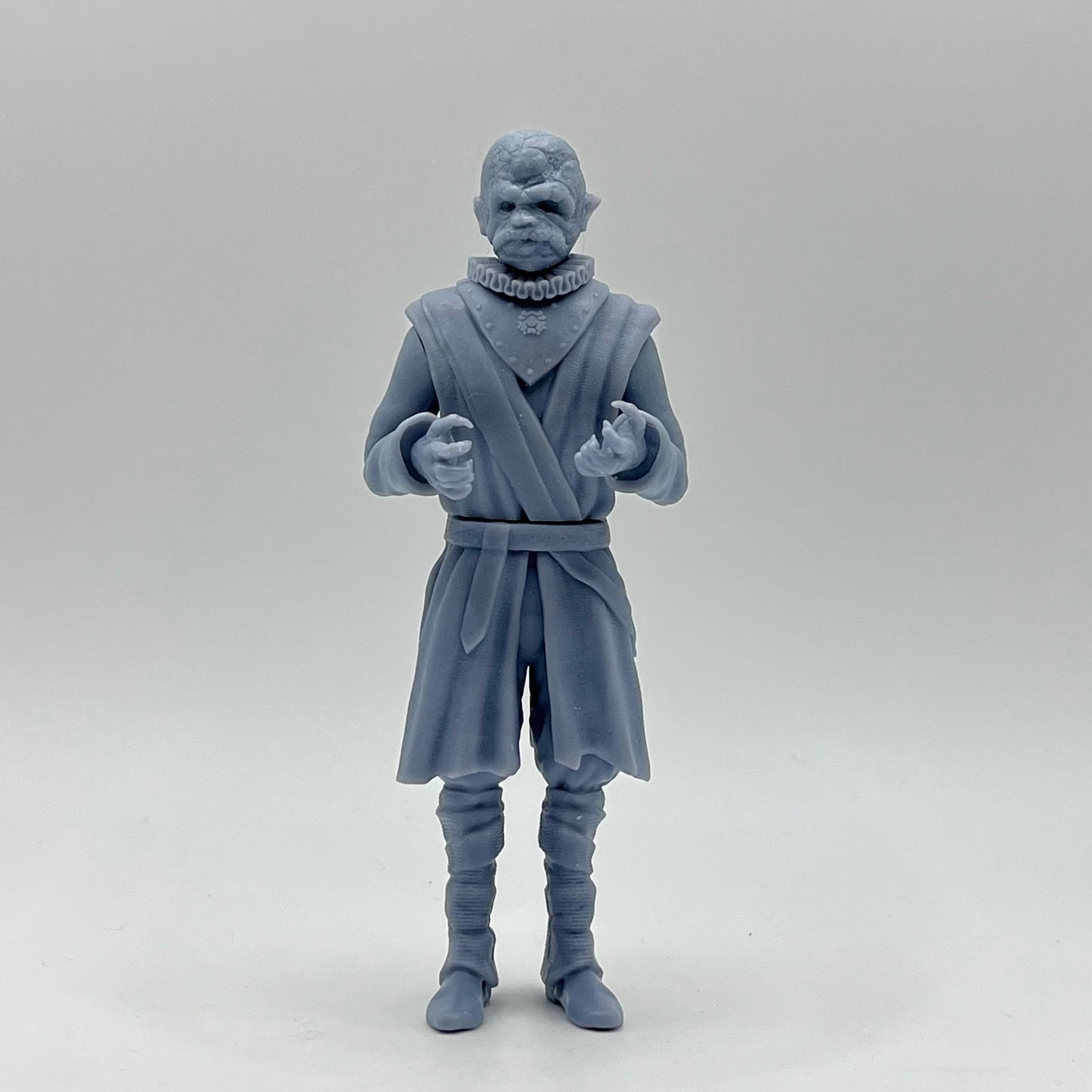 Haemovore: 16th Century Figure Kit