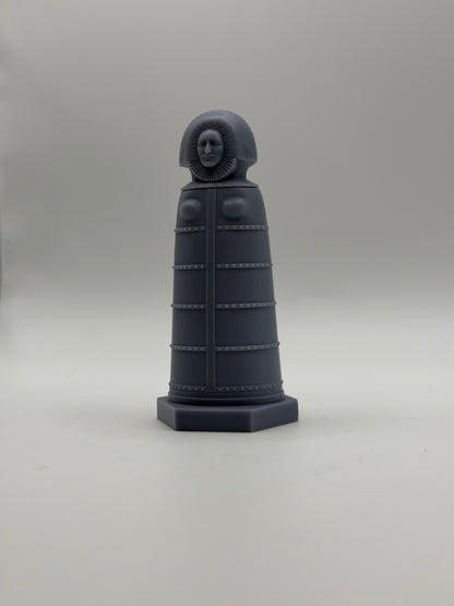 The Masters TARDIS (1:21)