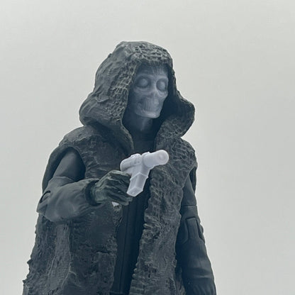 The Master (The Deadly Assassin)
