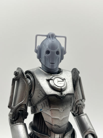 Cyberman: Cybus Industries (c)