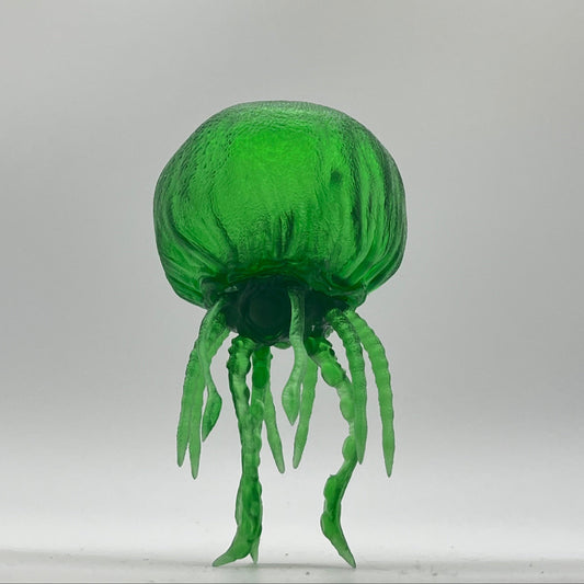 Rutan Host [special edition] Figure Kit