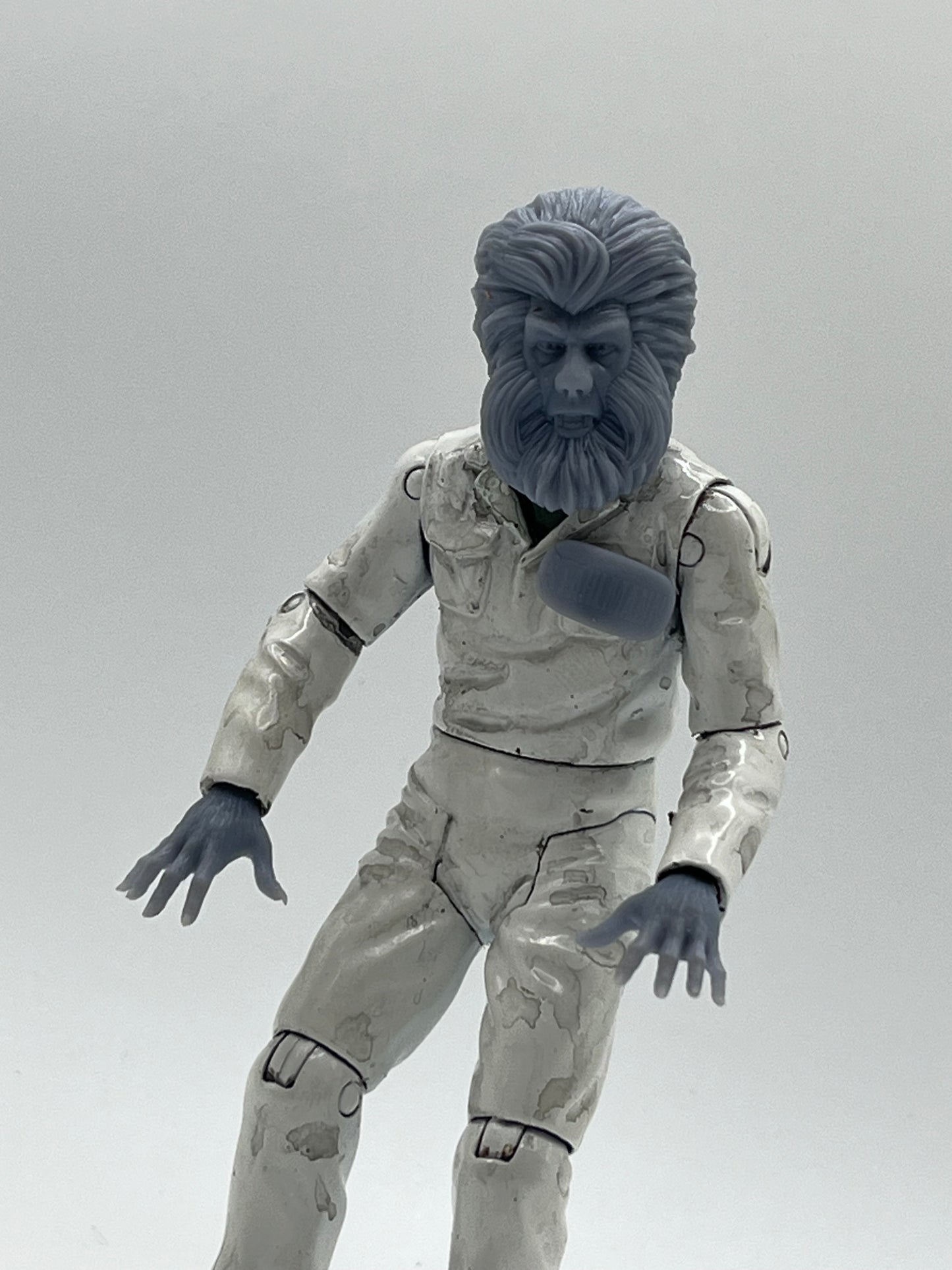 Primord Stahlmann