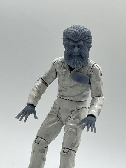 Primord Stahlmann