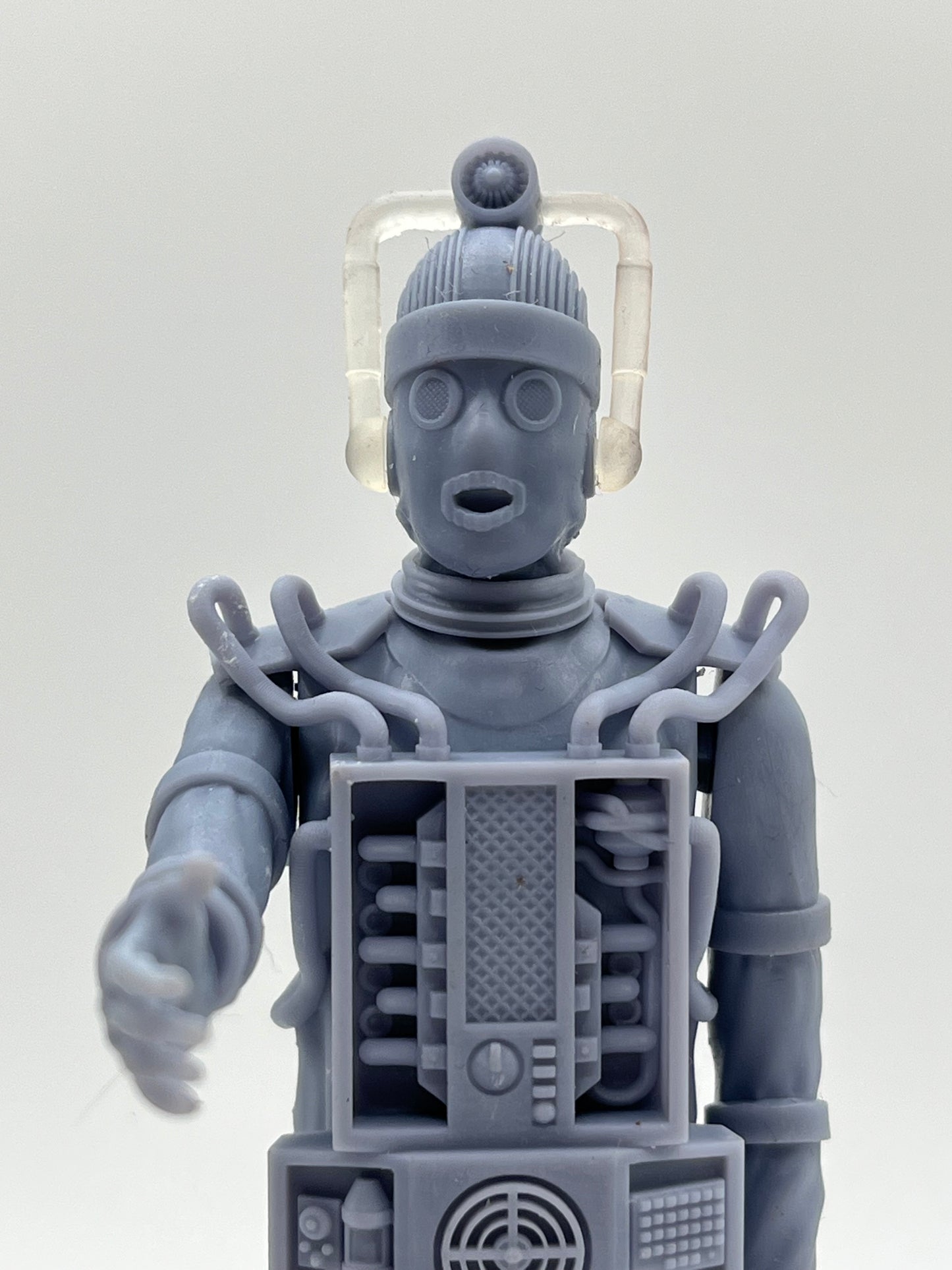 Cyberman 'Bill Potts' Figure Kit (World Enough and Time)