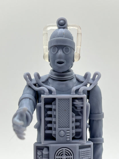 Cyberman 'Bill Potts' Figure Kit (World Enough and Time)