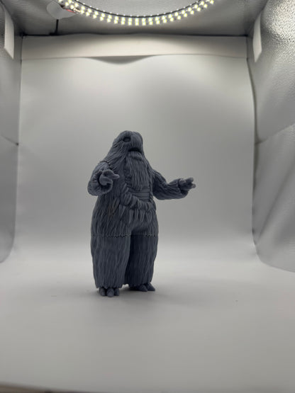 Yeti MK2 Figure Kit