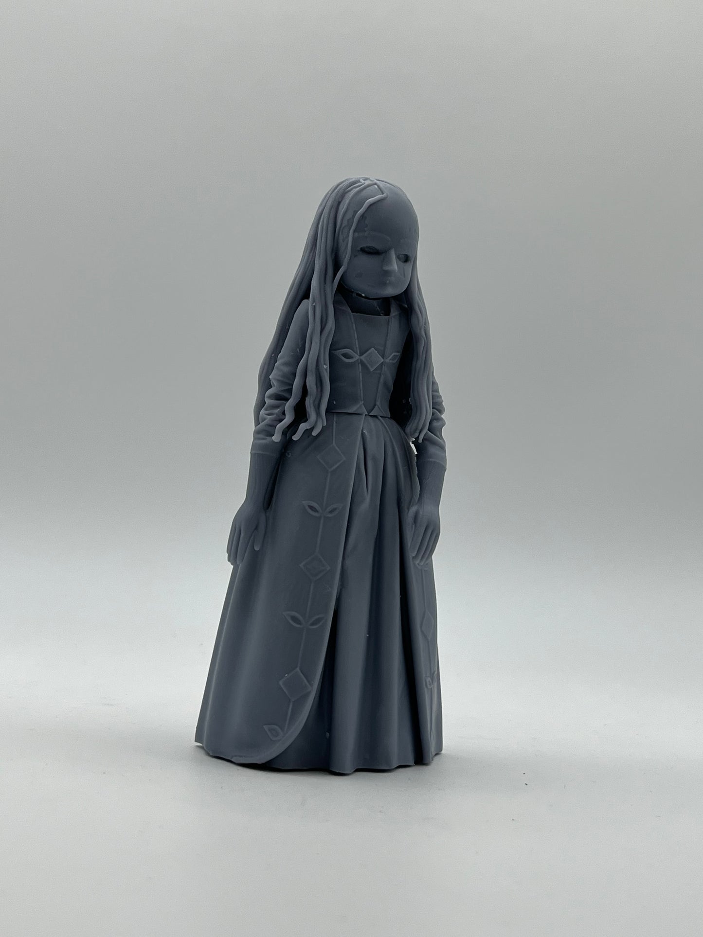 Peg Doll Figure Kit