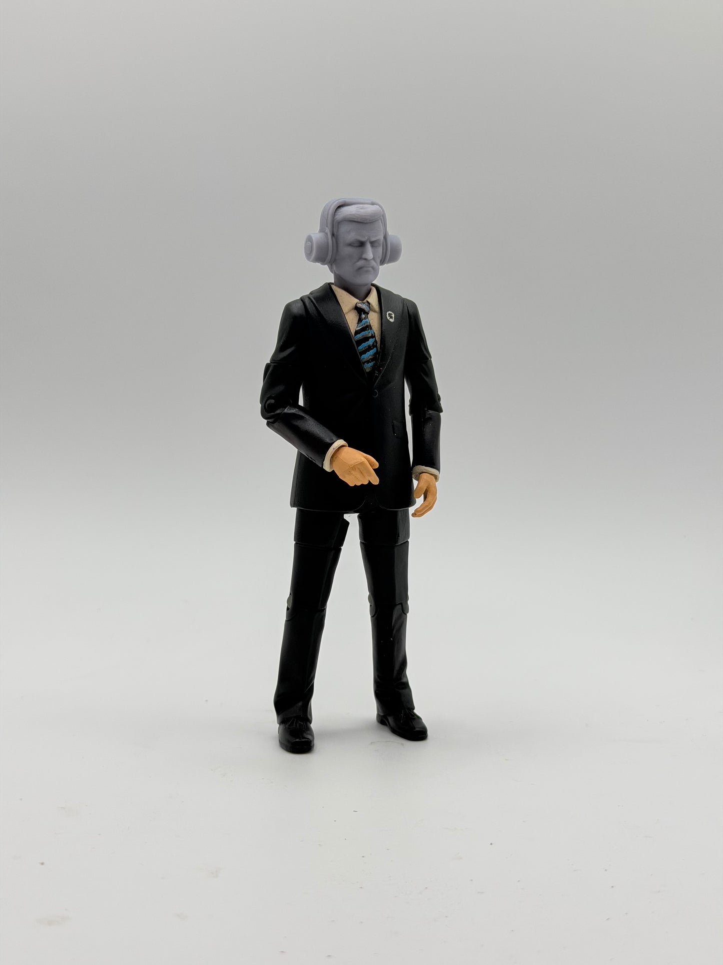 Stevens (BOSS)