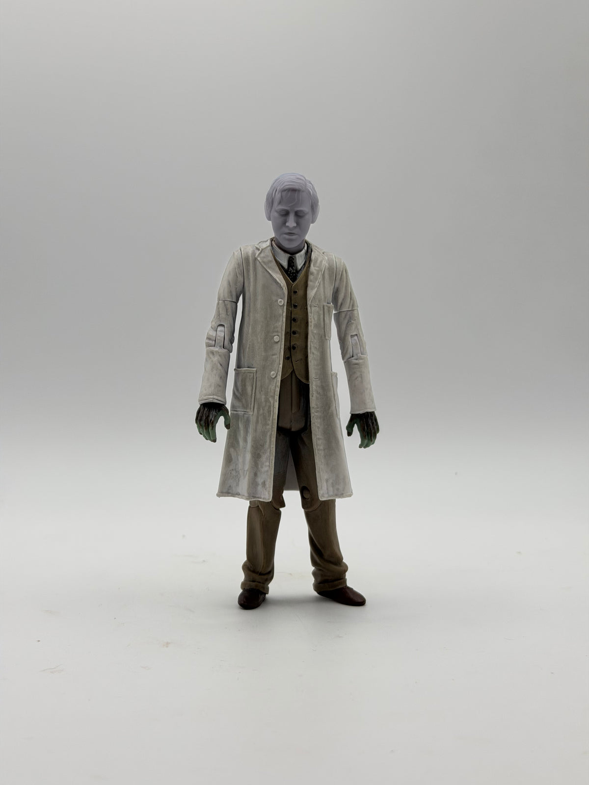 Primord Bromley