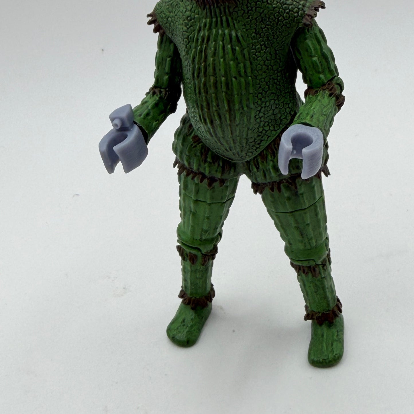 Ice Warrior Claws (The Ice Warriors)