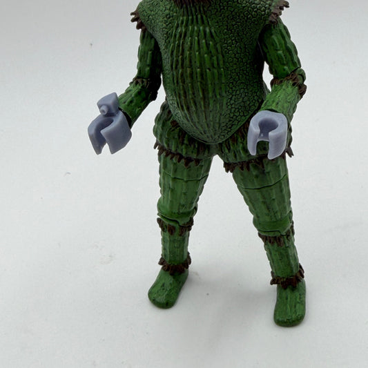 Ice Warrior Claws (The Ice Warriors)