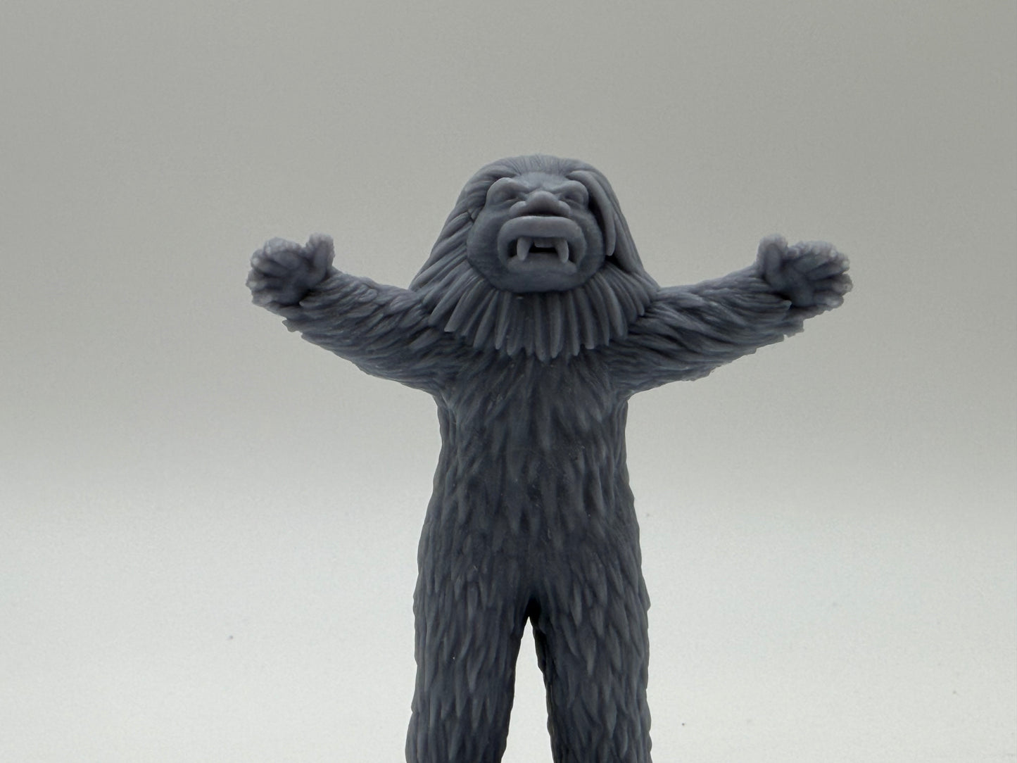 Taran Wood Beast (1:21)