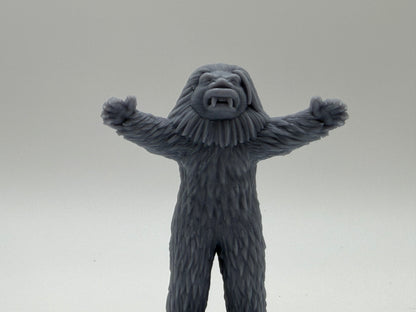 Taran Wood Beast (1:21)