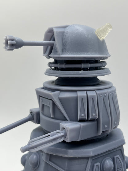 Defence Drone Figure Kit