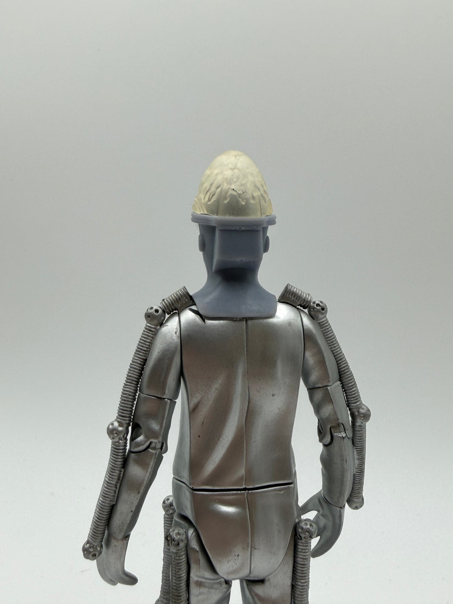 Cyber Controller