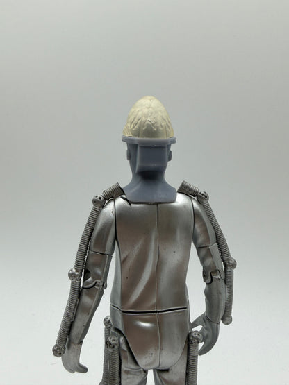 Cyber Controller