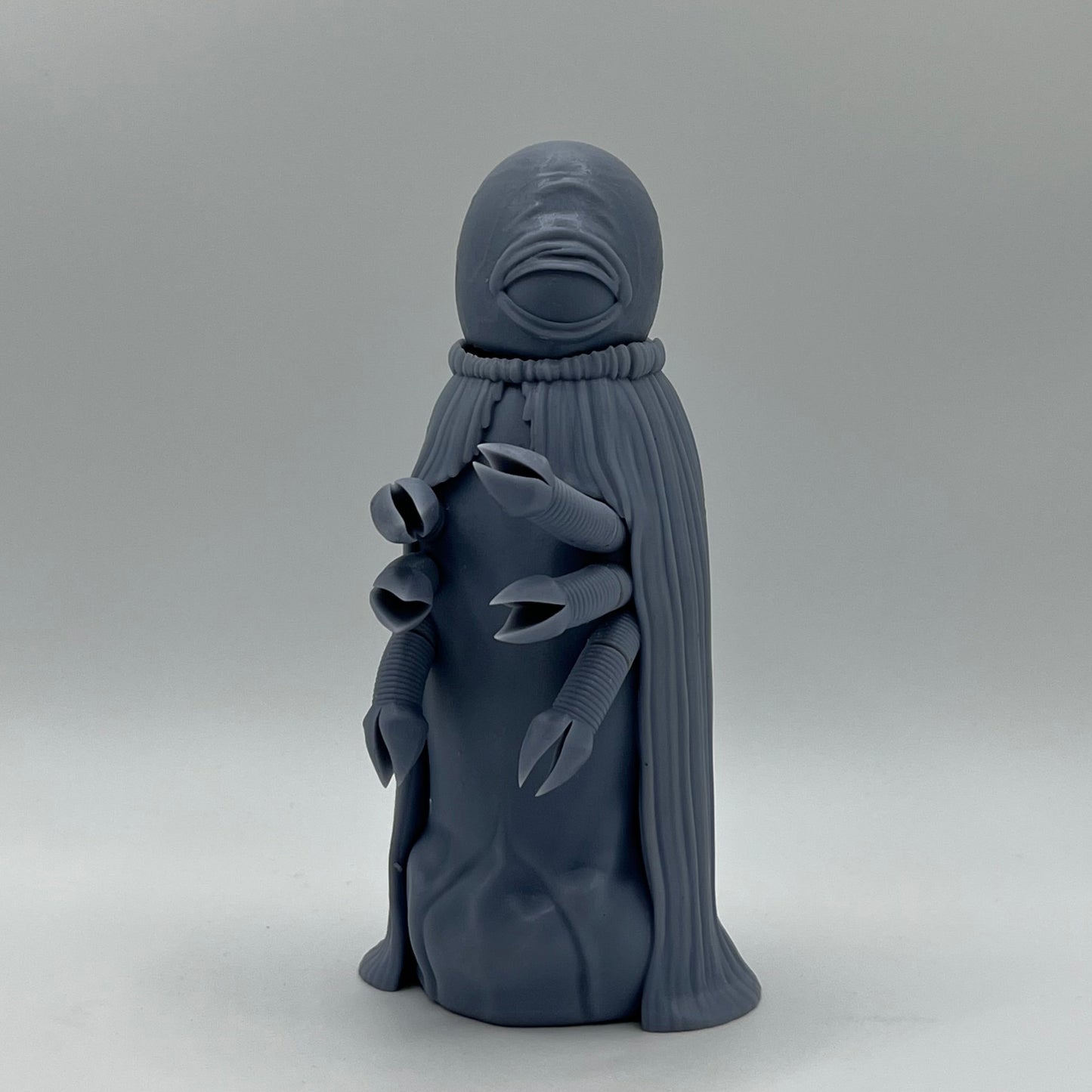Alpha Centauri Figure Kit