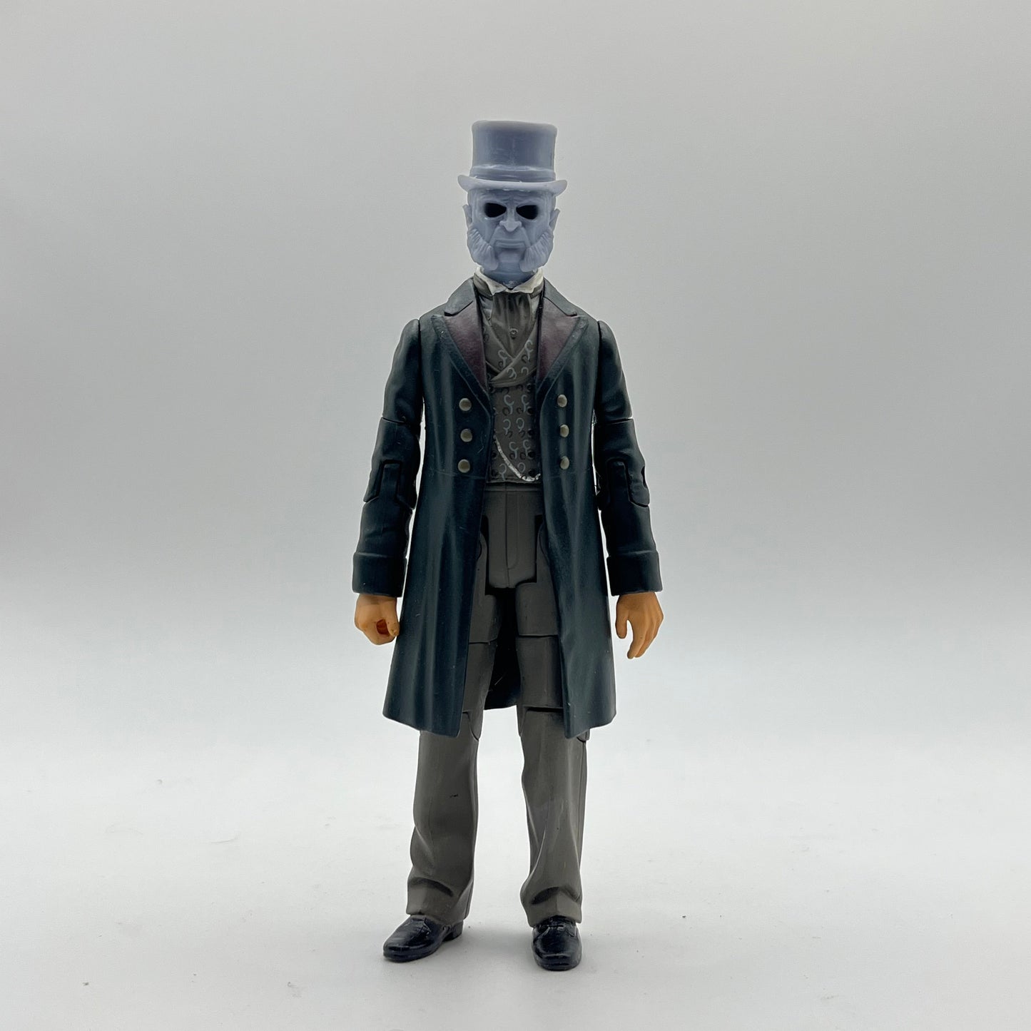 Ghost Prentis