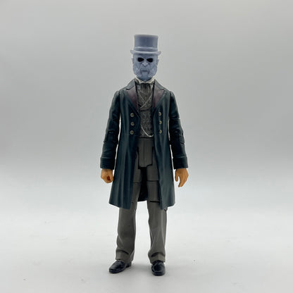 Ghost Prentis