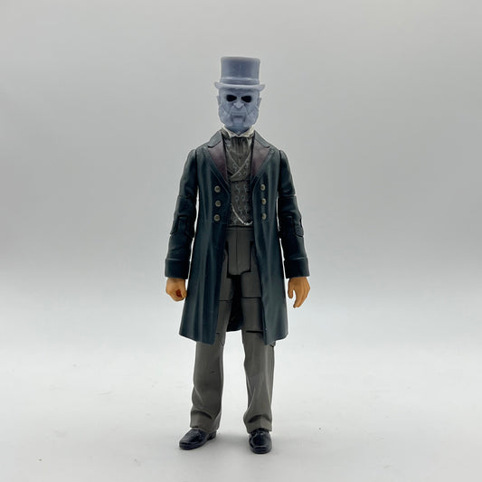 Ghost Prentis