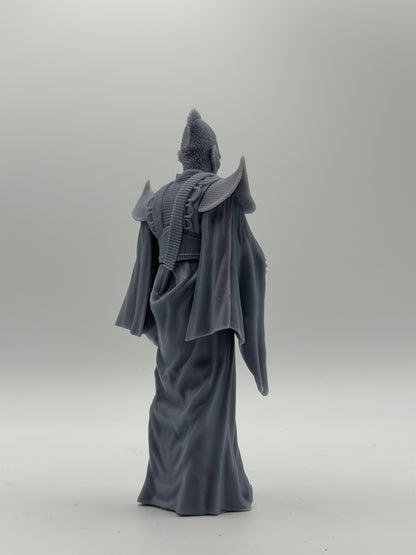 Draconian Prince Figure Kit