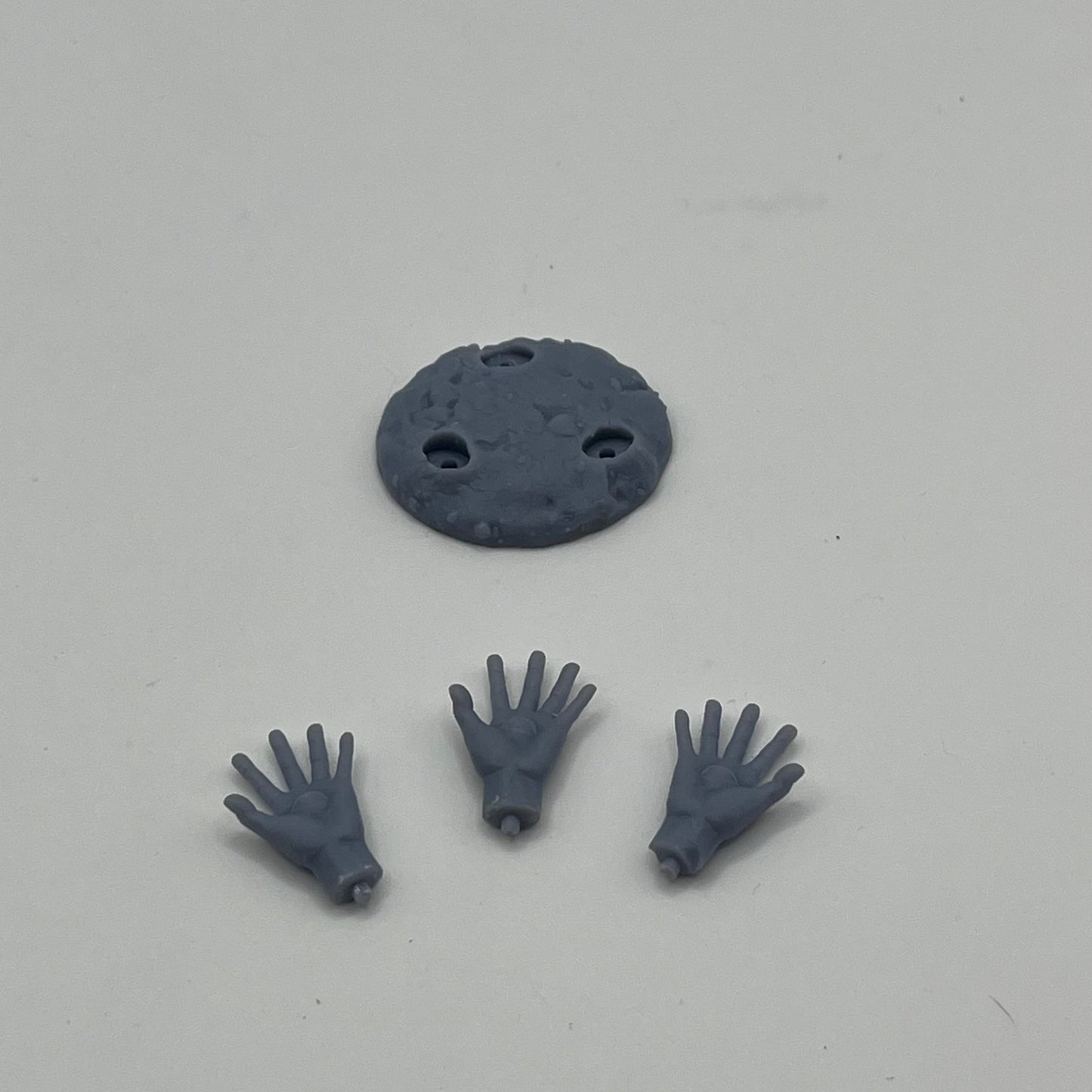 Hand Mine