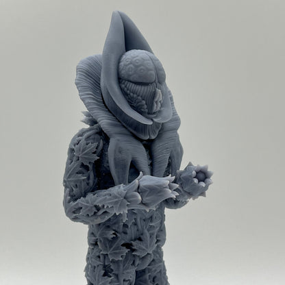 Vervoid Alpha Figure Kit