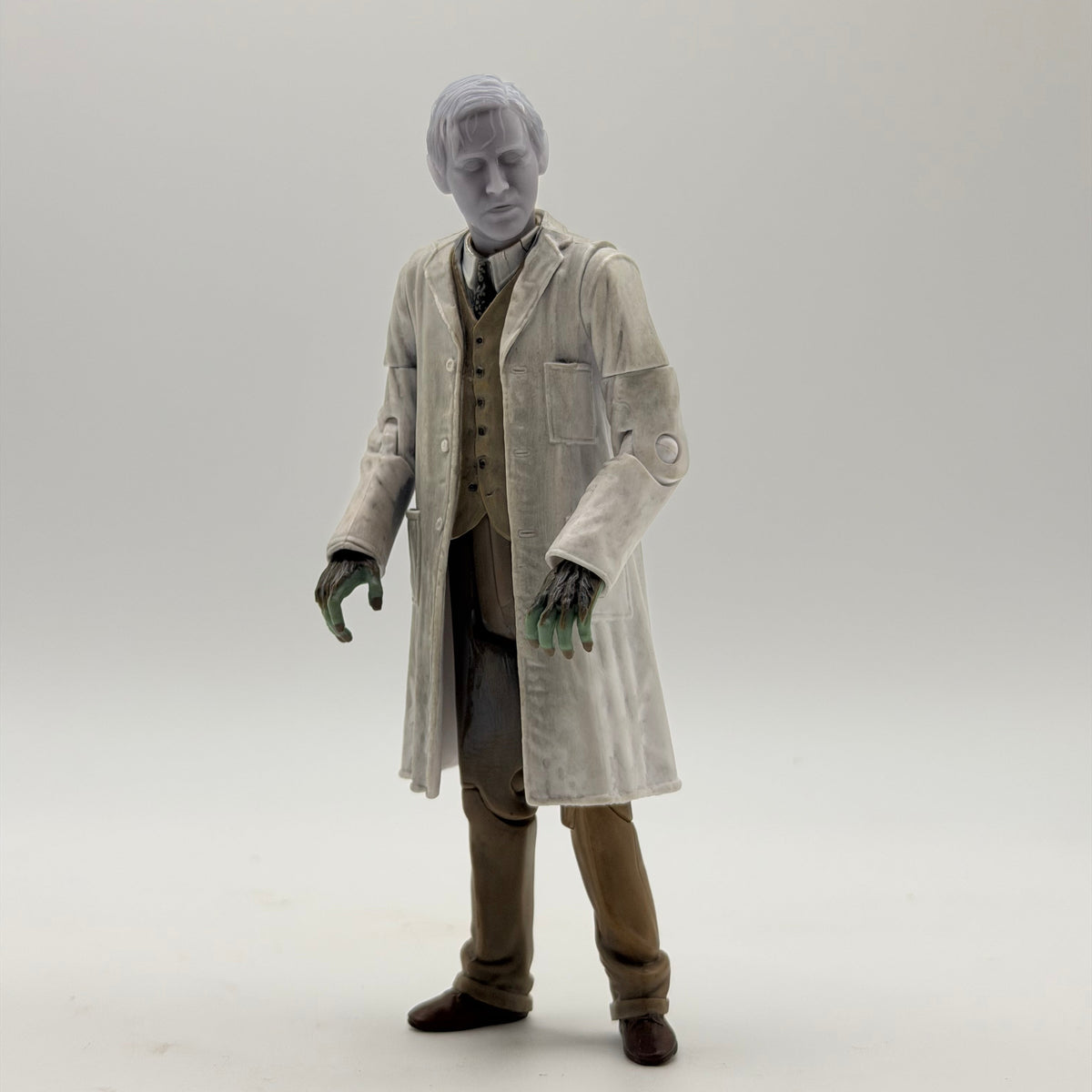 Primord Bromley