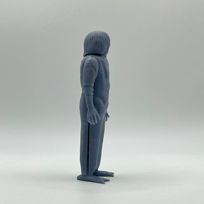 Monoid Slave Figure Kit