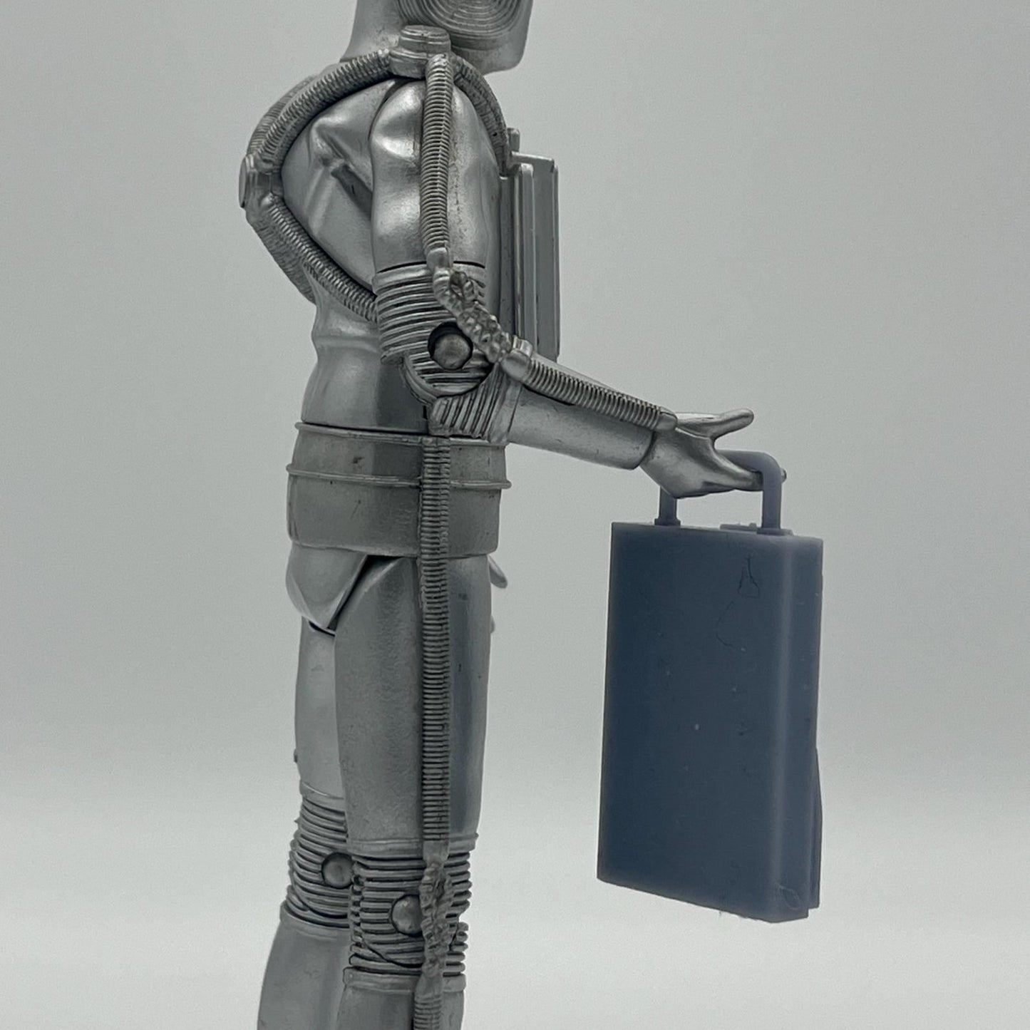 Cyber Bomb Control Unit