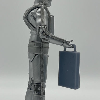 Cyber Bomb Control Unit