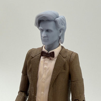 11th Doctor (The Wedding of River Song)