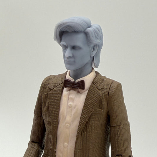 11th Doctor (The Wedding of River Song)