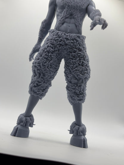 Azal Figure Kit